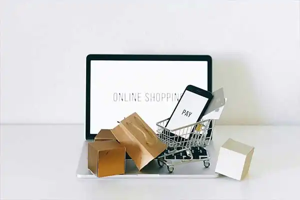 Categoria Marketplaces